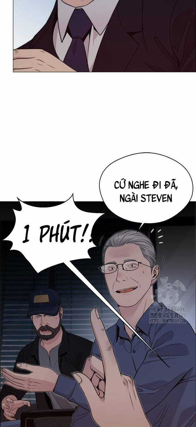 Người Đàn Ông Thực Thụ Chương 203 trang 68