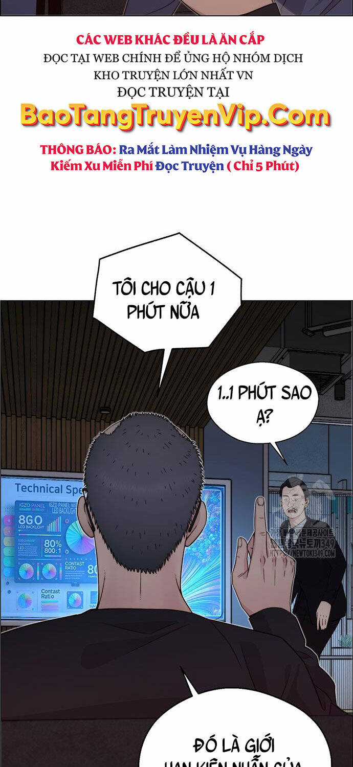 Người Đàn Ông Thực Thụ Chương 203 trang 69