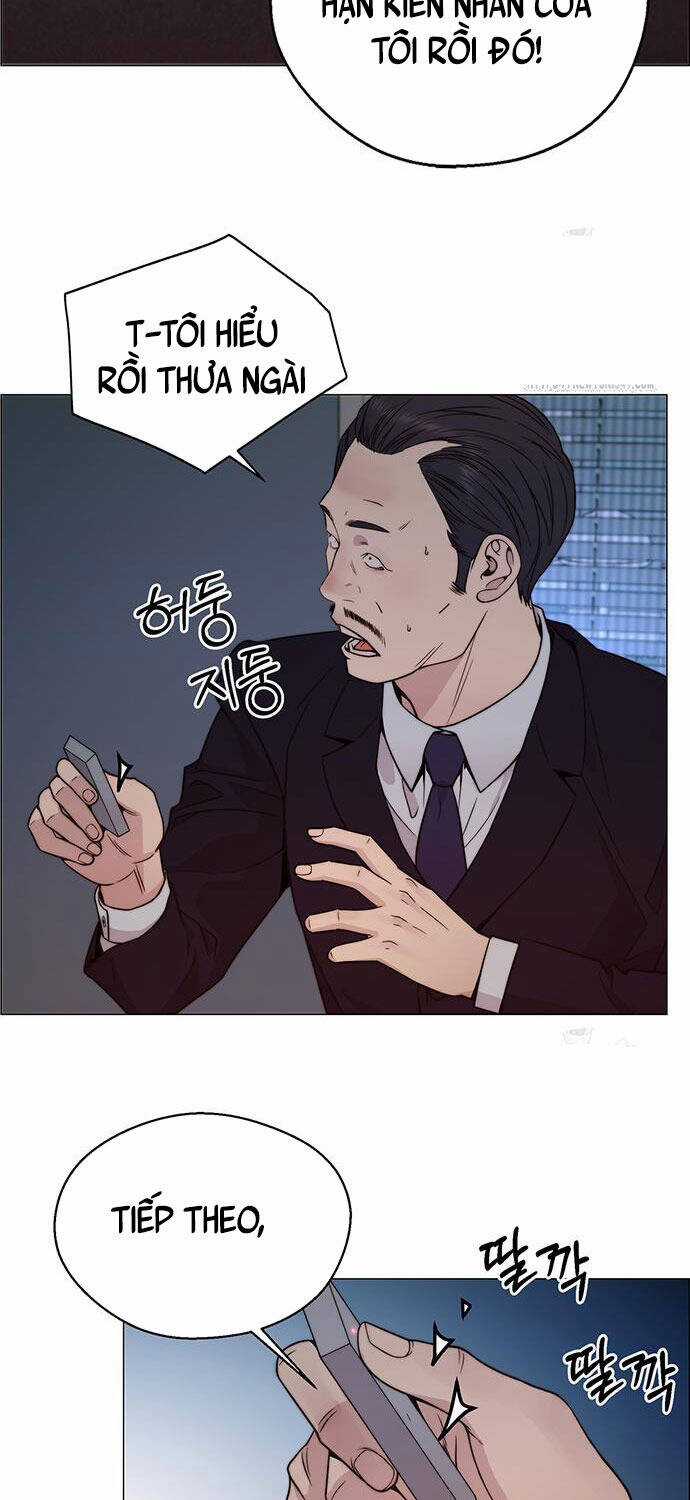 Người Đàn Ông Thực Thụ Chương 203 trang 70