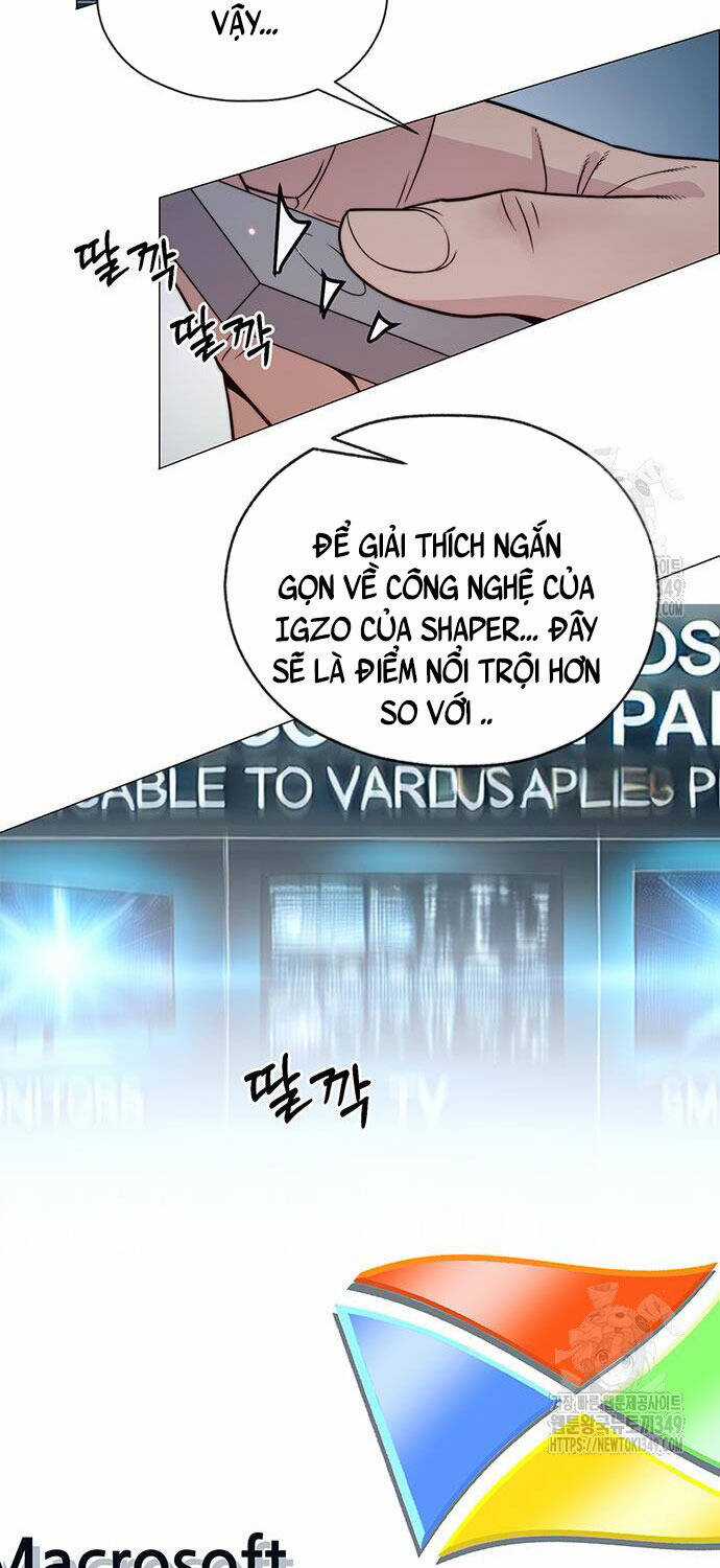 Người Đàn Ông Thực Thụ Chương 203 trang 72