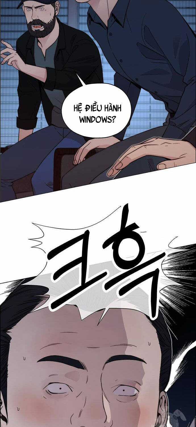 Người Đàn Ông Thực Thụ Chương 203 trang 74