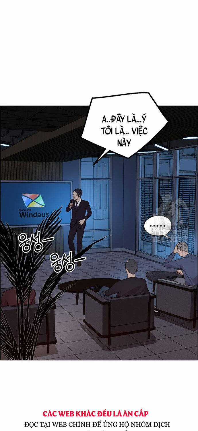 Người Đàn Ông Thực Thụ Chương 203 trang 77