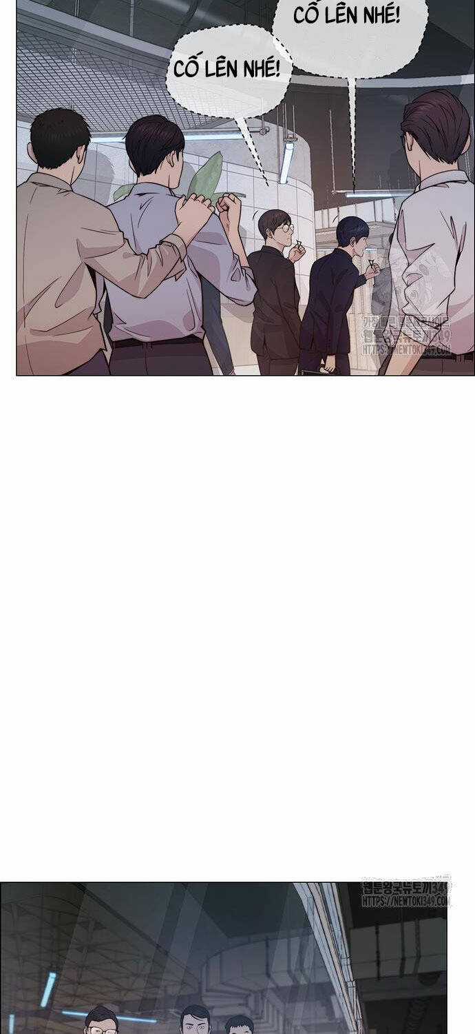 Người Đàn Ông Thực Thụ Chương 203 trang 8