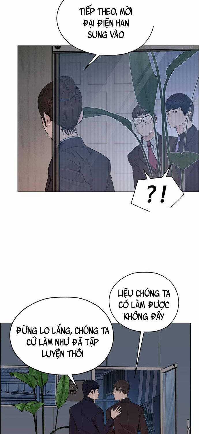 Người Đàn Ông Thực Thụ Chương 203 trang 80