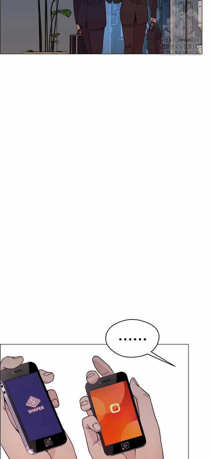 Người Đàn Ông Thực Thụ Chương 203 trang 81