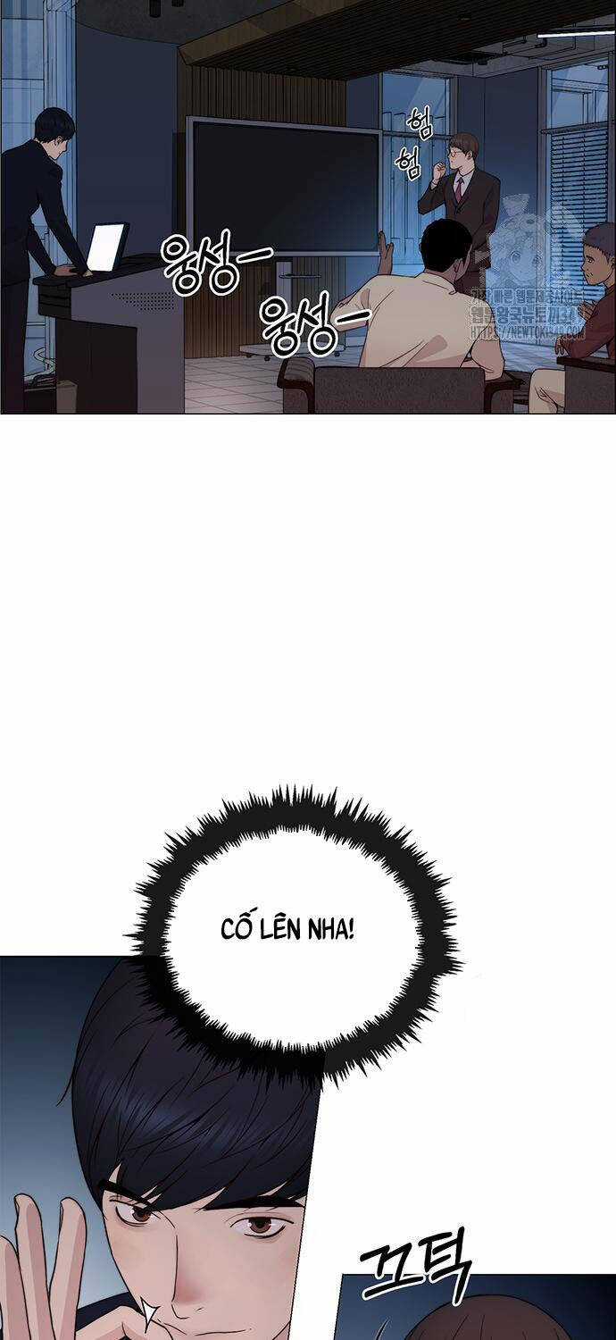 Người Đàn Ông Thực Thụ Chương 203 trang 83