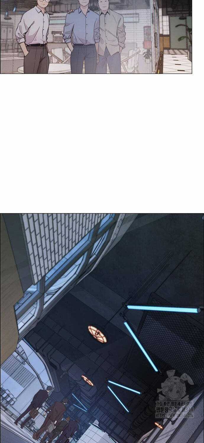 Người Đàn Ông Thực Thụ Chương 203 trang 9