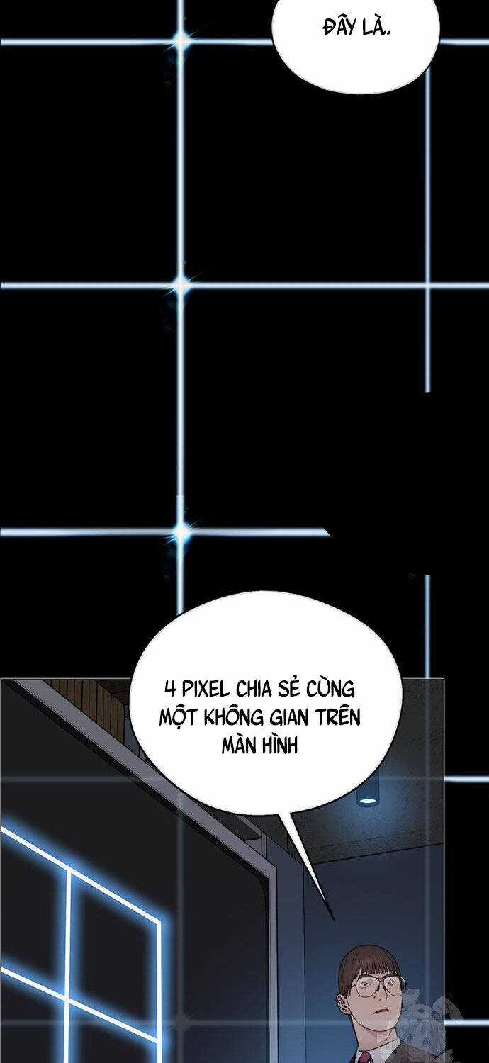 Người Đàn Ông Thực Thụ Chương 203 trang 90