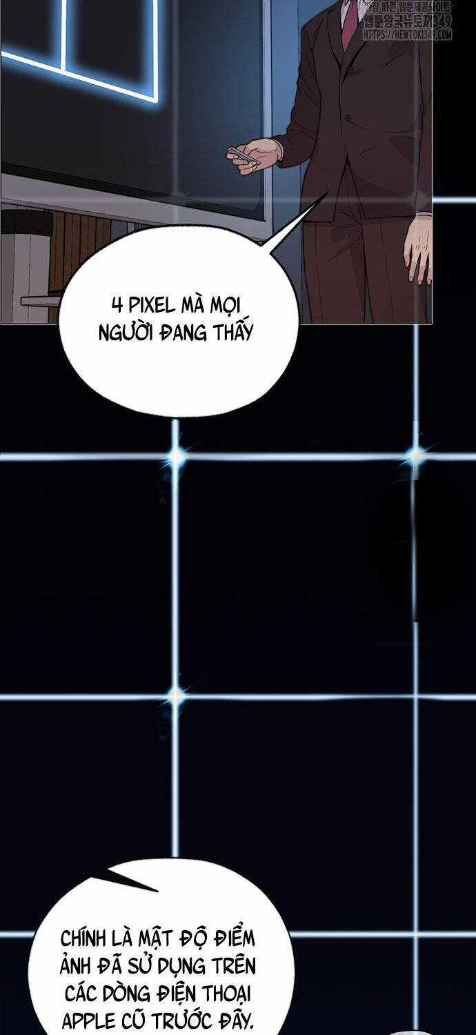 Người Đàn Ông Thực Thụ Chương 203 trang 91