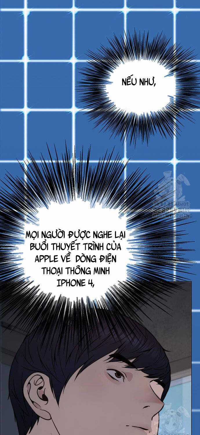 Người Đàn Ông Thực Thụ Chương 203 trang 97