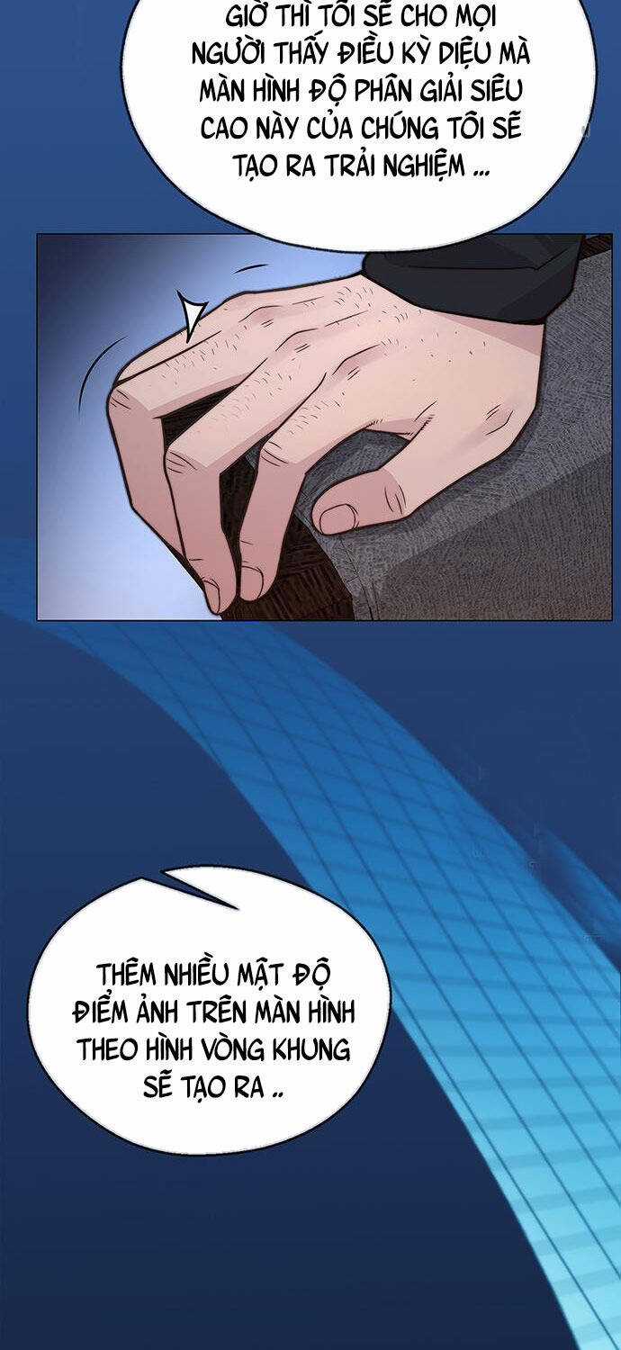 Người Đàn Ông Thực Thụ Chương 203 trang 99