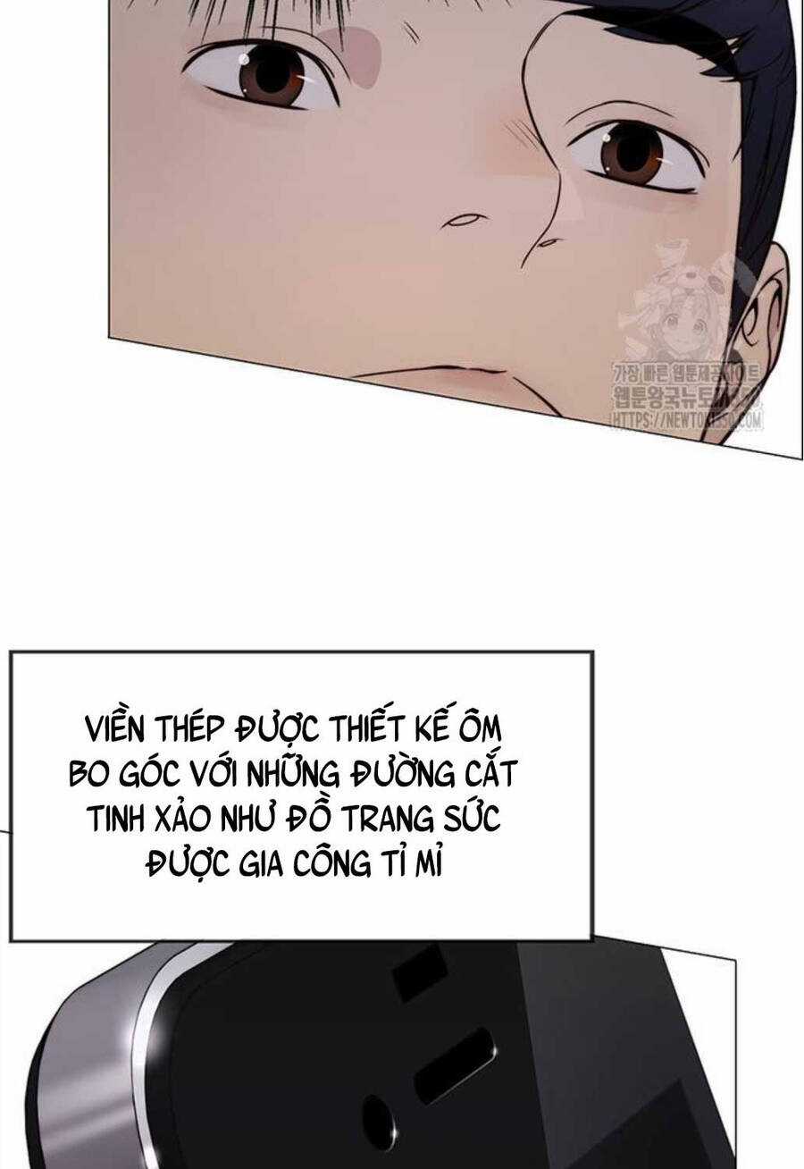 Người Đàn Ông Thực Thụ Chương 204 trang 106