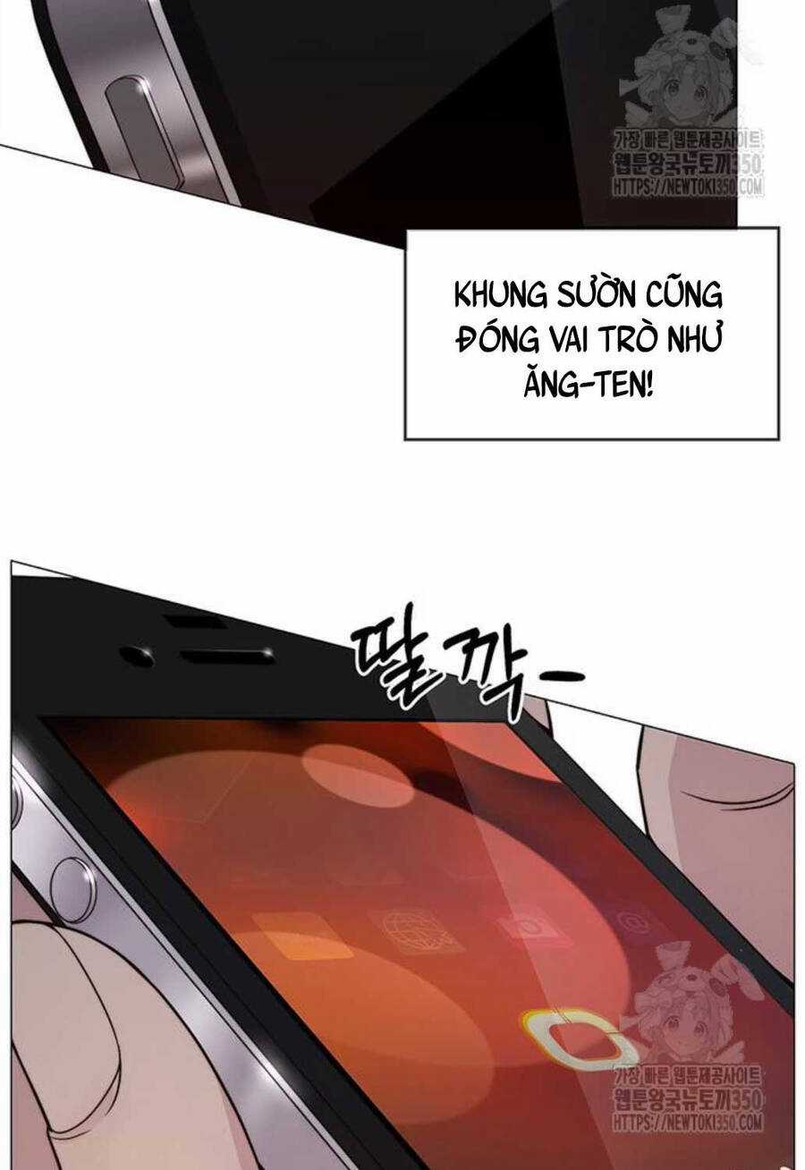 Người Đàn Ông Thực Thụ Chương 204 trang 107