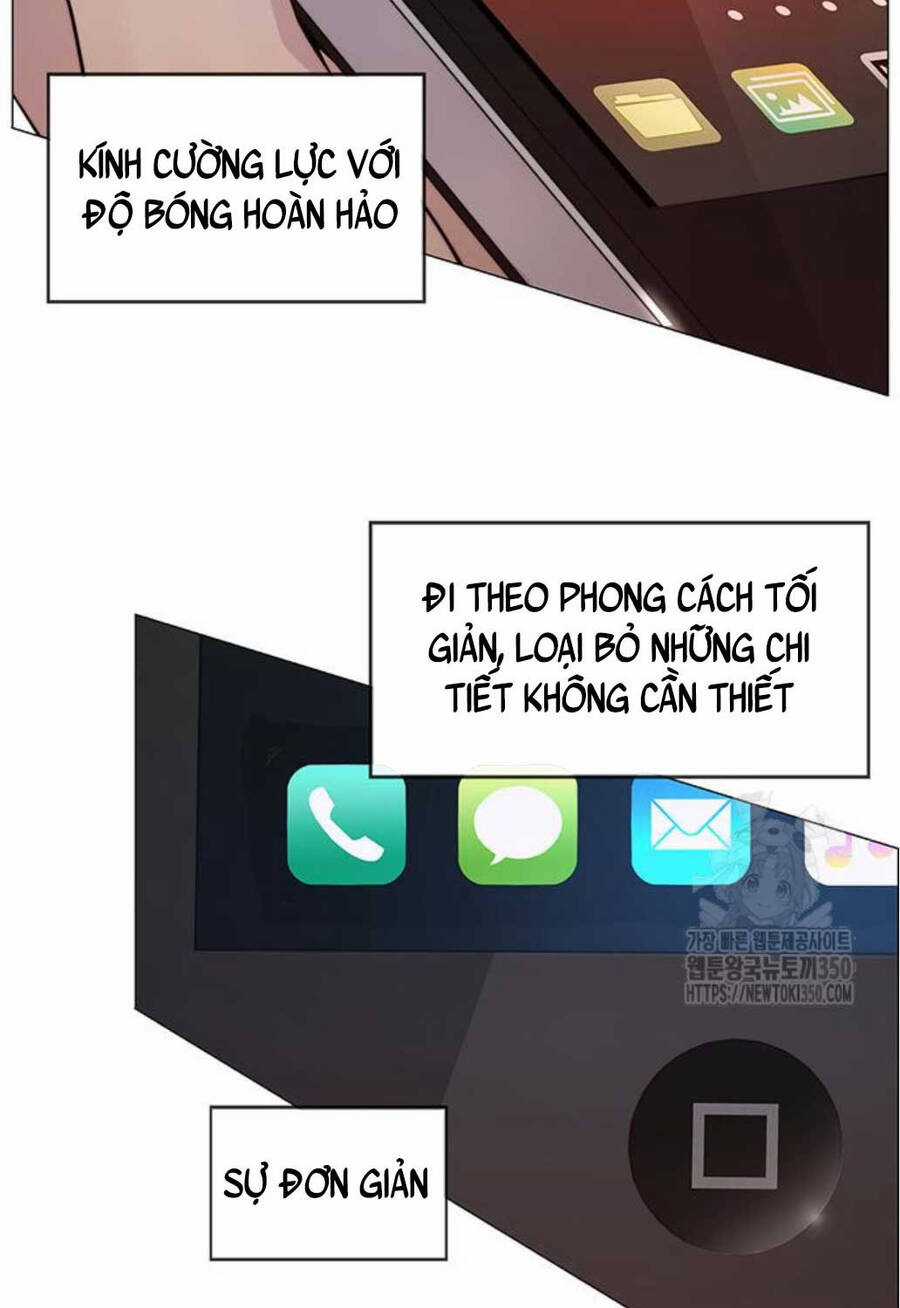 Người Đàn Ông Thực Thụ Chương 204 trang 108