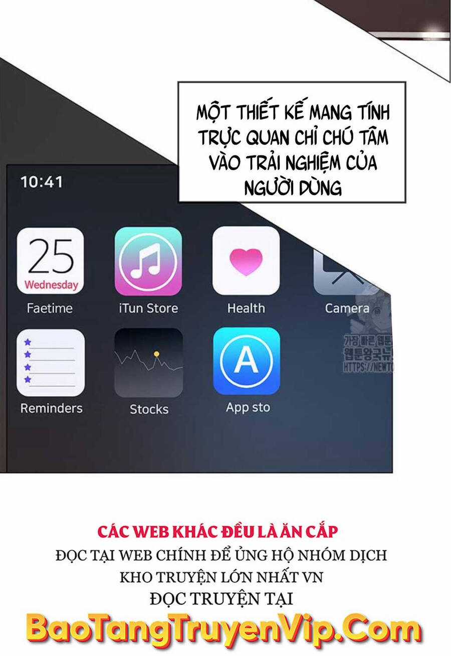 Người Đàn Ông Thực Thụ Chương 204 trang 109