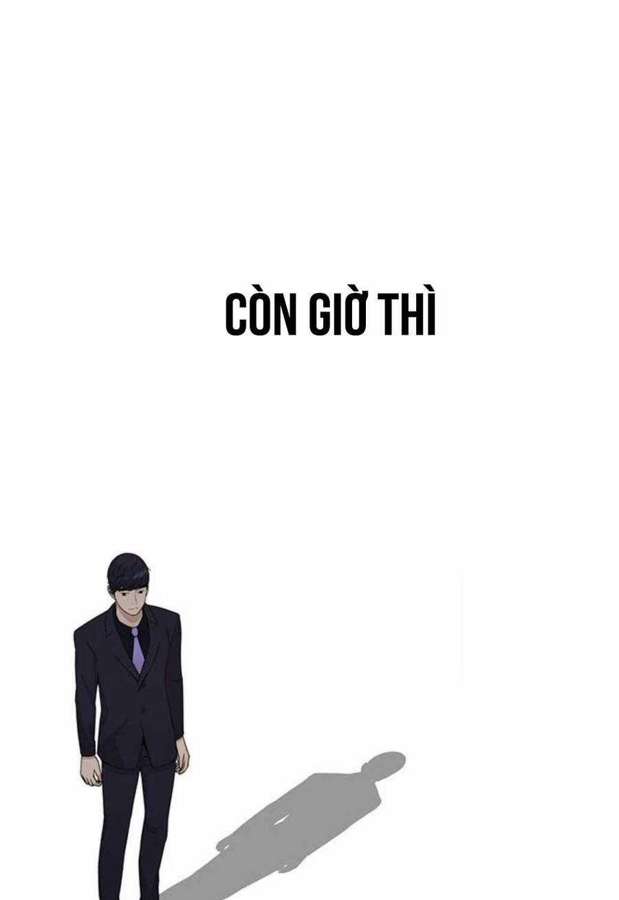 Người Đàn Ông Thực Thụ Chương 204 trang 111