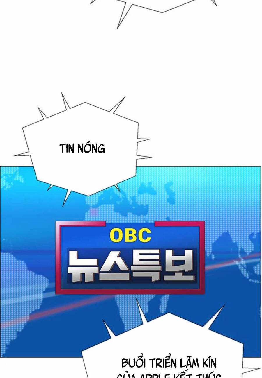 Người Đàn Ông Thực Thụ Chương 204 trang 123