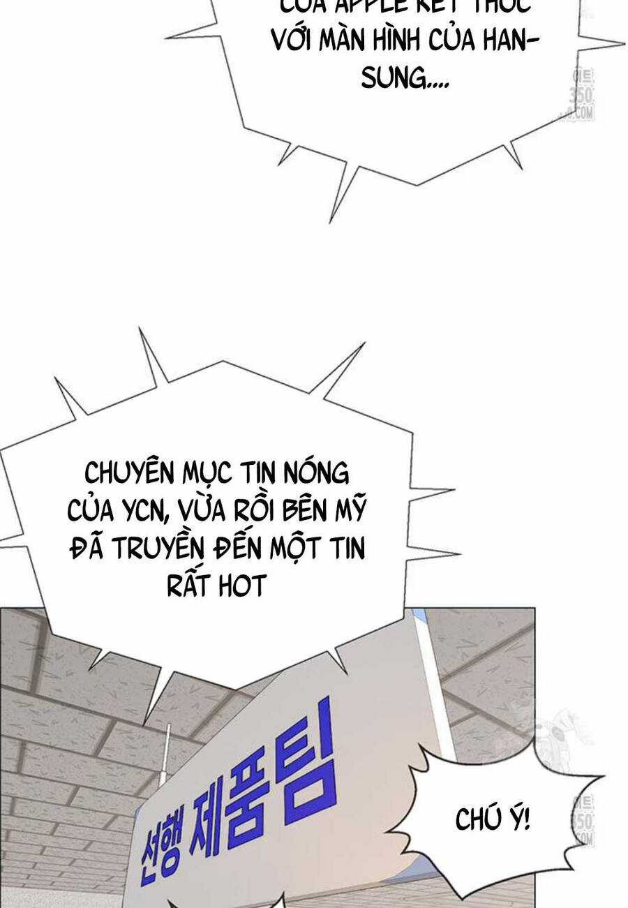 Người Đàn Ông Thực Thụ Chương 204 trang 124