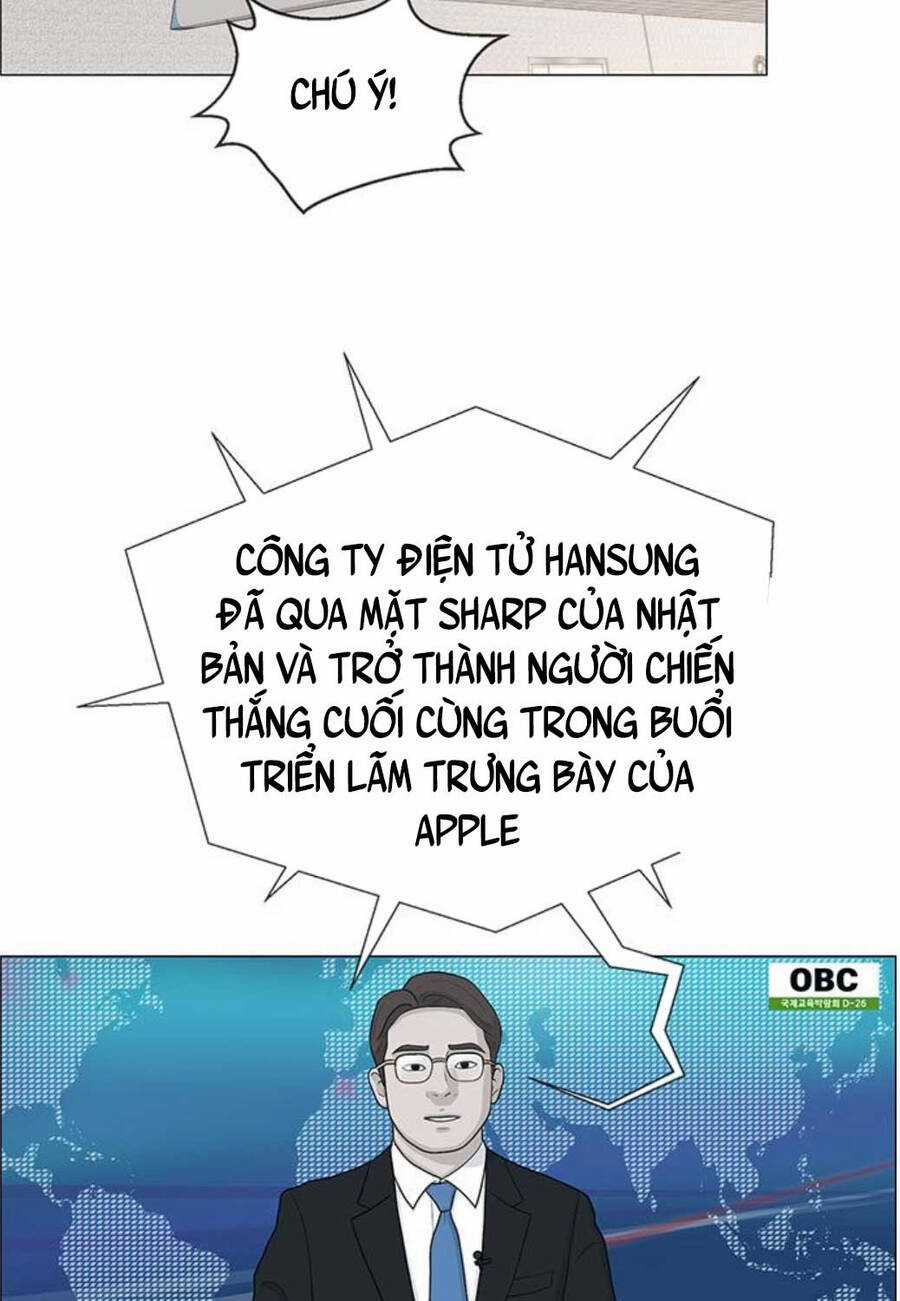 Người Đàn Ông Thực Thụ Chương 204 trang 125