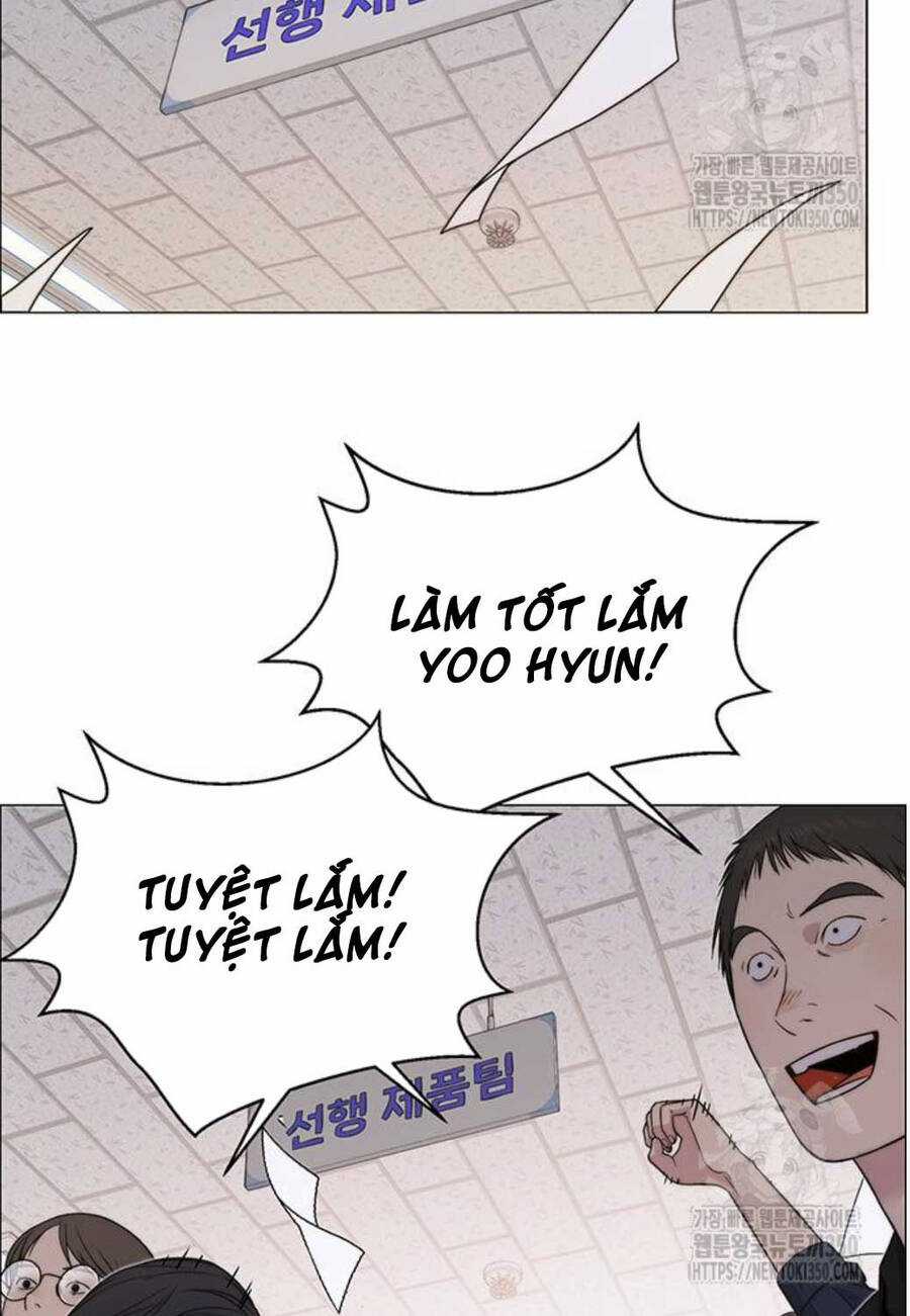 Người Đàn Ông Thực Thụ Chương 204 trang 127