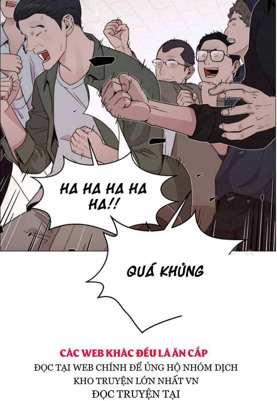 Người Đàn Ông Thực Thụ Chương 204 trang 128