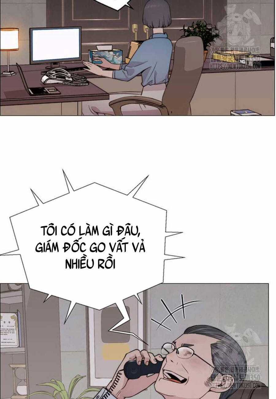 Người Đàn Ông Thực Thụ Chương 204 trang 131