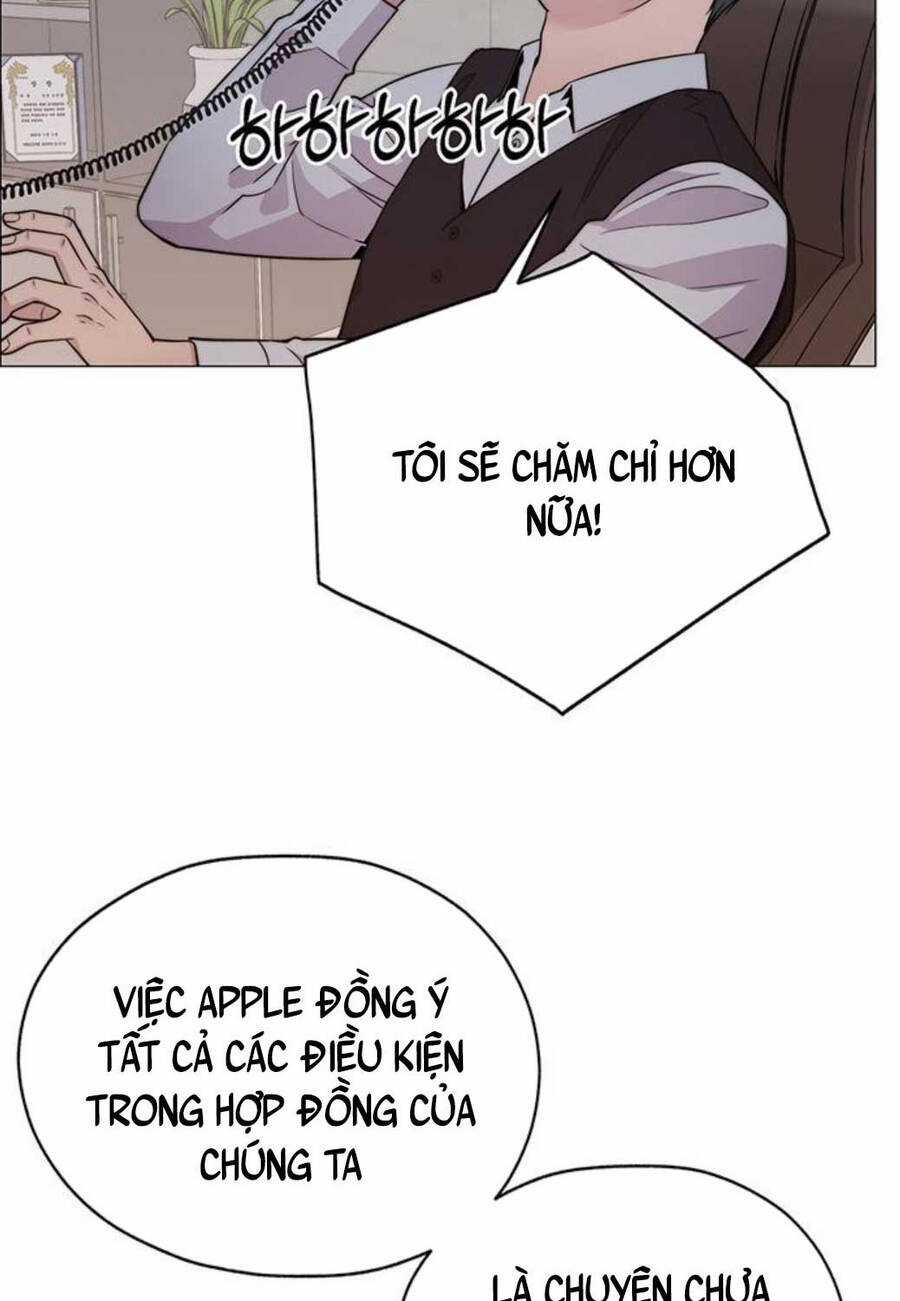 Người Đàn Ông Thực Thụ Chương 204 trang 132