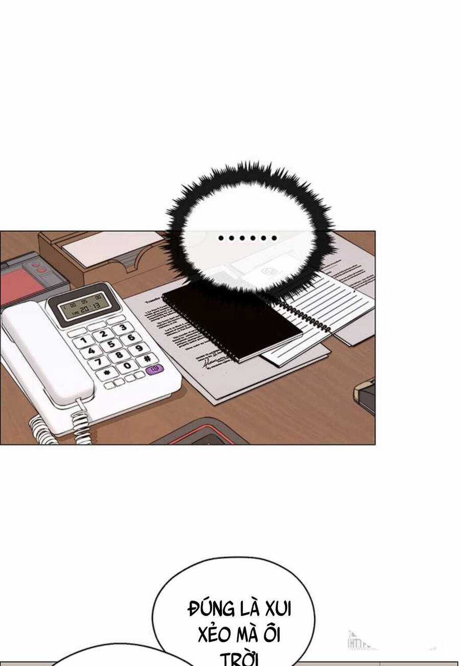 Người Đàn Ông Thực Thụ Chương 204 trang 135