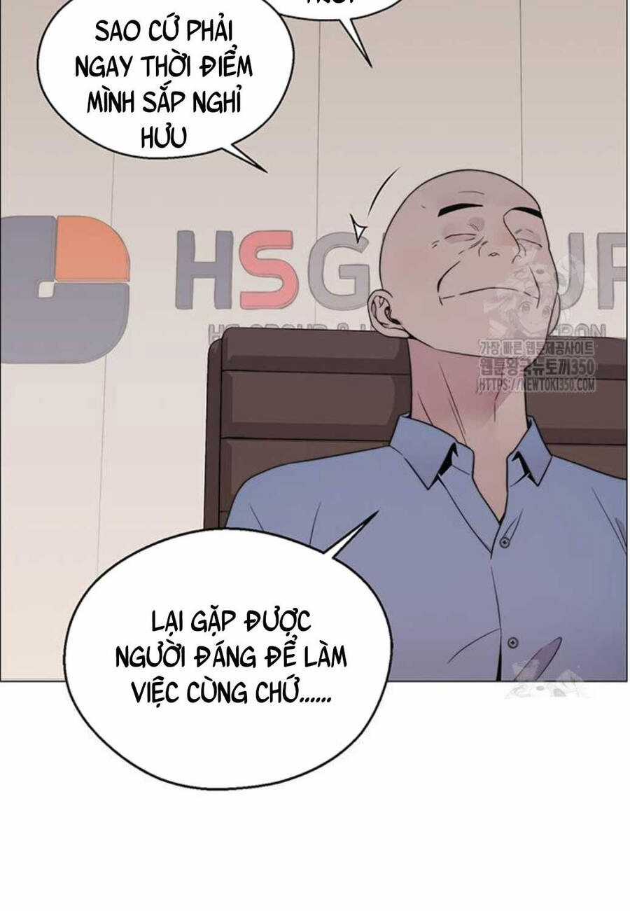 Người Đàn Ông Thực Thụ Chương 204 trang 136