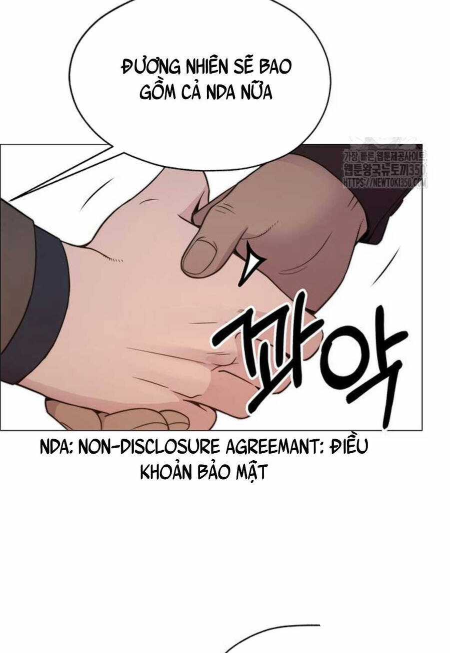 Người Đàn Ông Thực Thụ Chương 204 trang 139