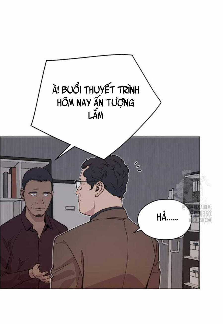 Người Đàn Ông Thực Thụ Chương 204 trang 141