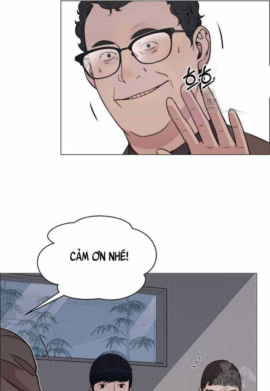 Người Đàn Ông Thực Thụ Chương 204 trang 143