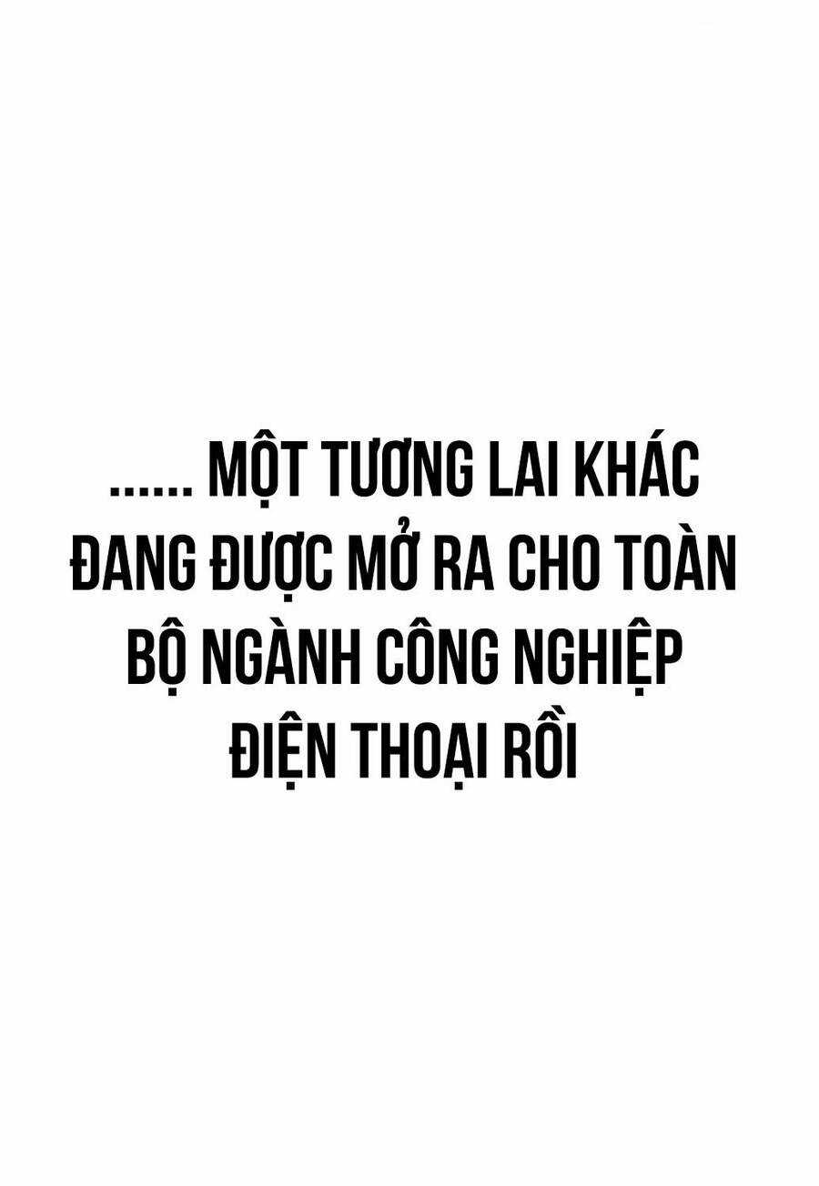 Người Đàn Ông Thực Thụ Chương 204 trang 147