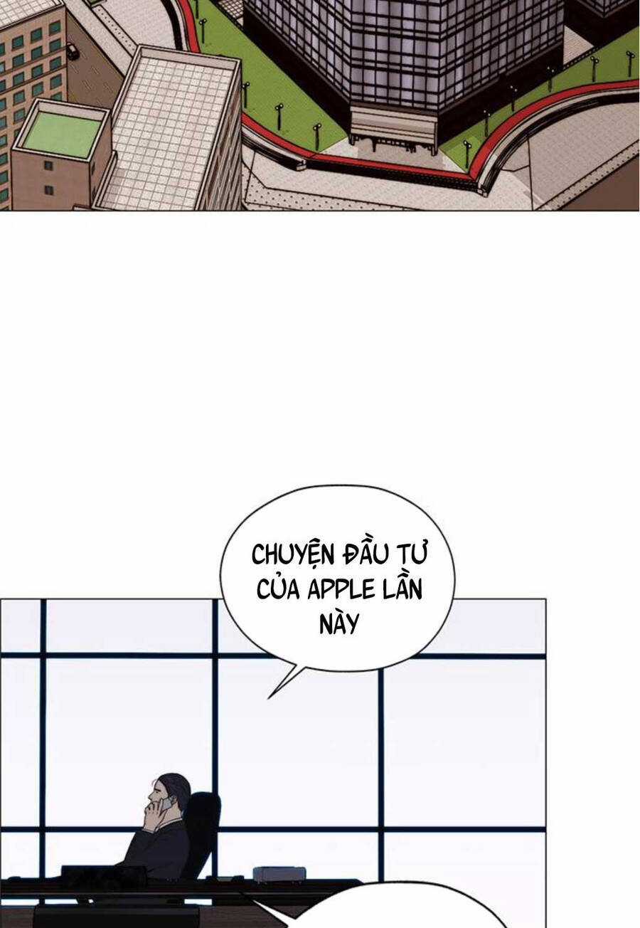 Người Đàn Ông Thực Thụ Chương 204 trang 153