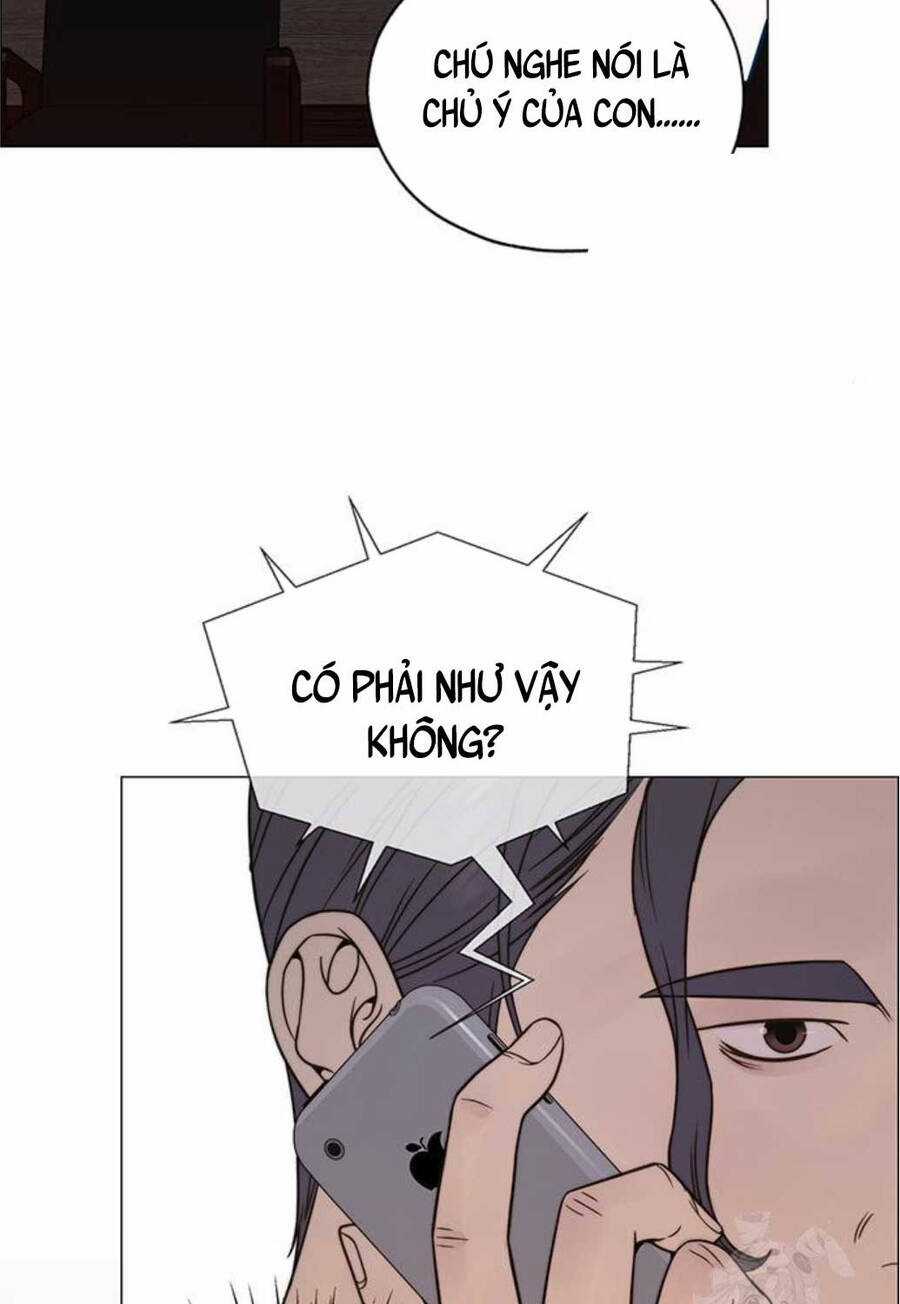 Người Đàn Ông Thực Thụ Chương 204 trang 154