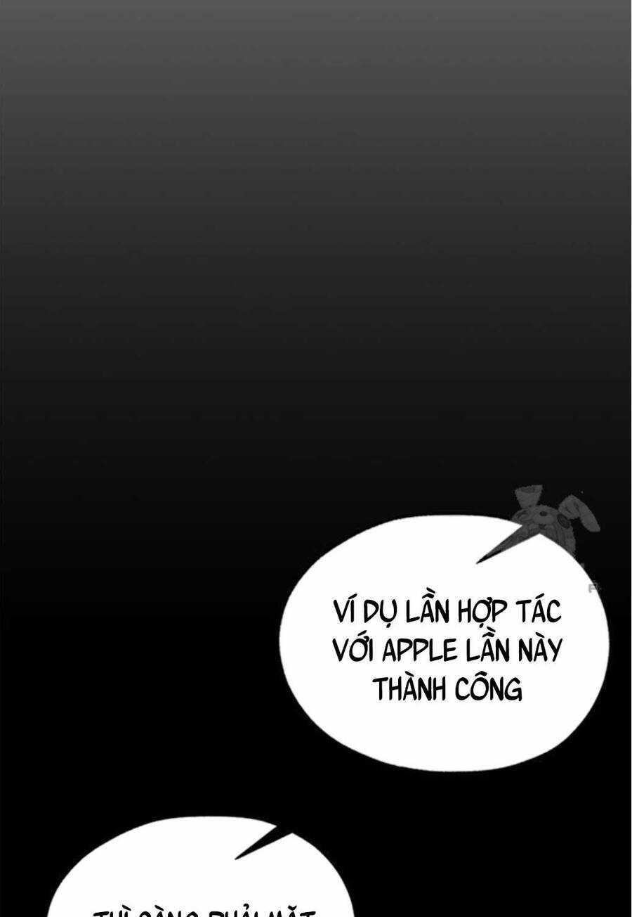 Người Đàn Ông Thực Thụ Chương 204 trang 156