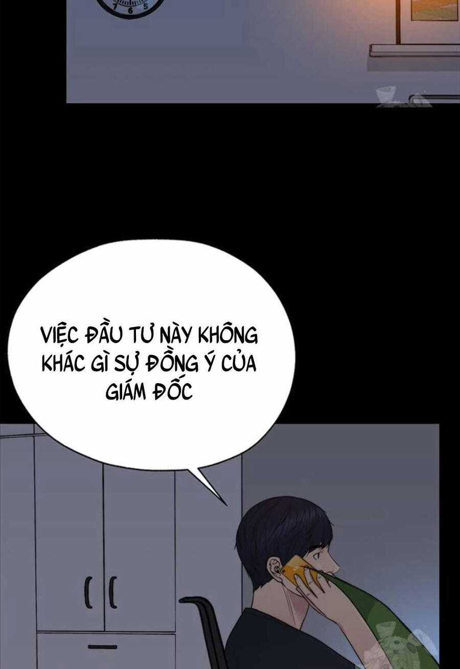 Người Đàn Ông Thực Thụ Chương 204 trang 158