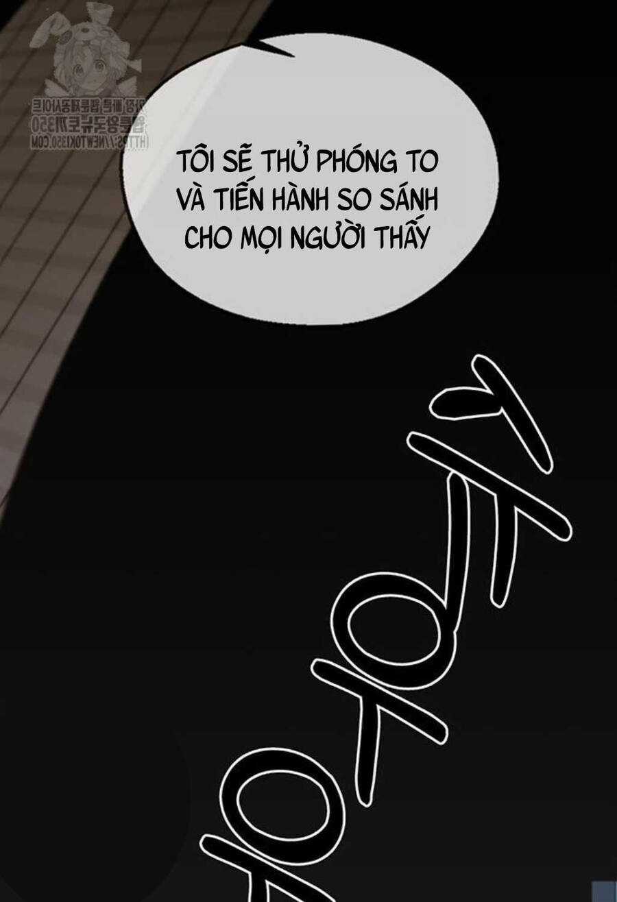 Người Đàn Ông Thực Thụ Chương 204 trang 22