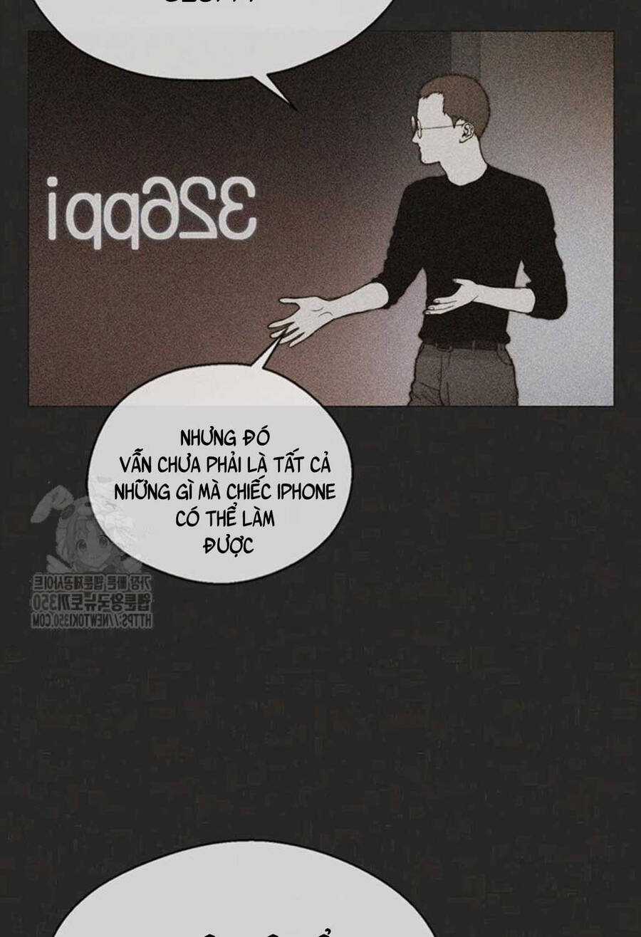 Người Đàn Ông Thực Thụ Chương 204 trang 27