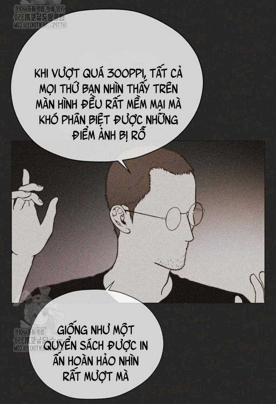 Người Đàn Ông Thực Thụ Chương 204 trang 30