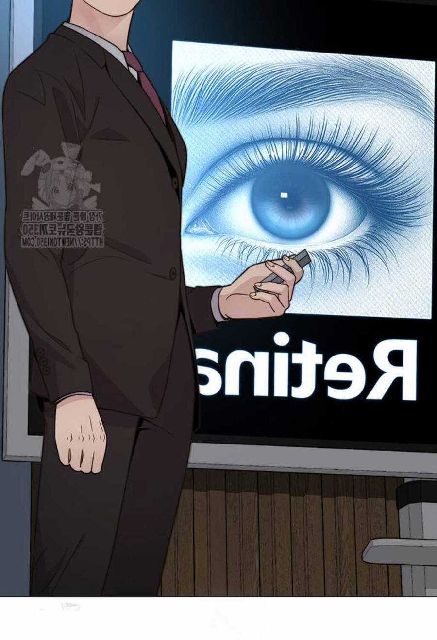 Người Đàn Ông Thực Thụ Chương 204 trang 36