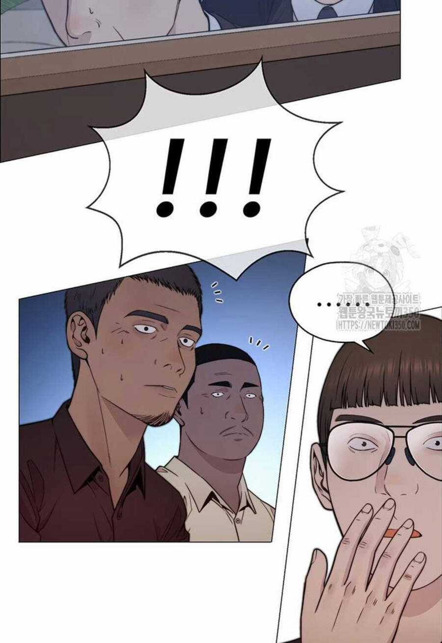 Người Đàn Ông Thực Thụ Chương 204 trang 48