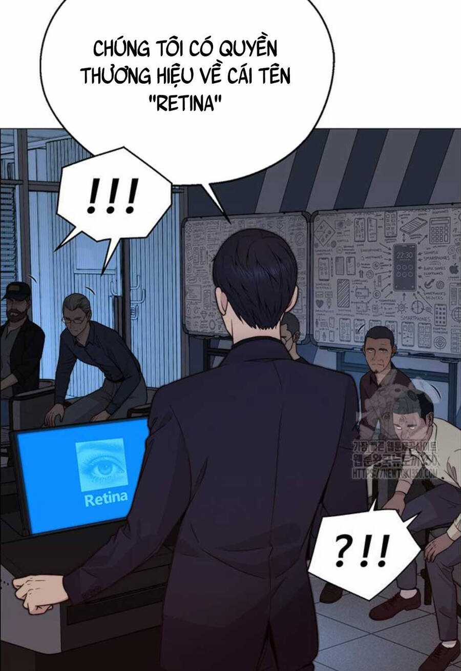 Người Đàn Ông Thực Thụ Chương 204 trang 55