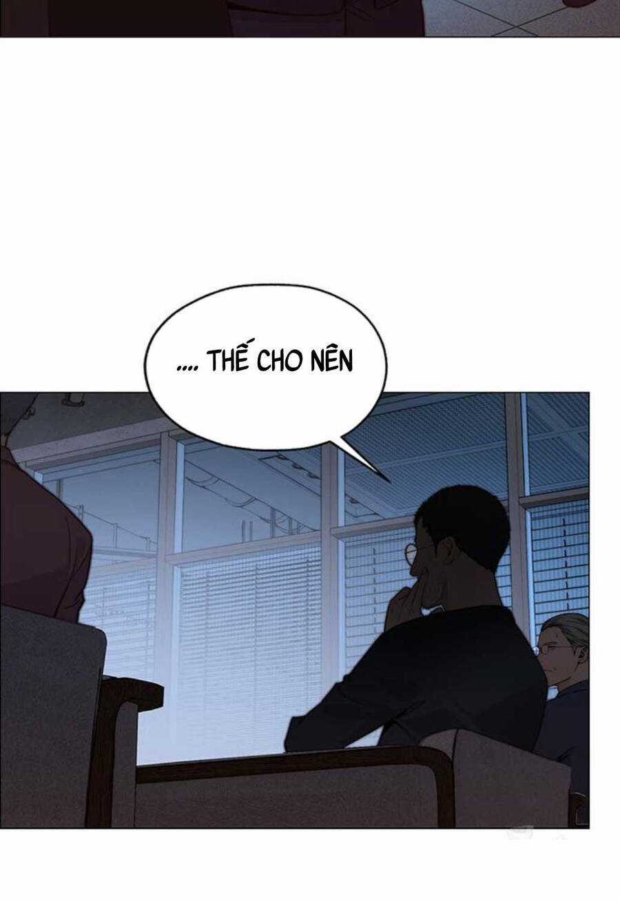 Người Đàn Ông Thực Thụ Chương 204 trang 56