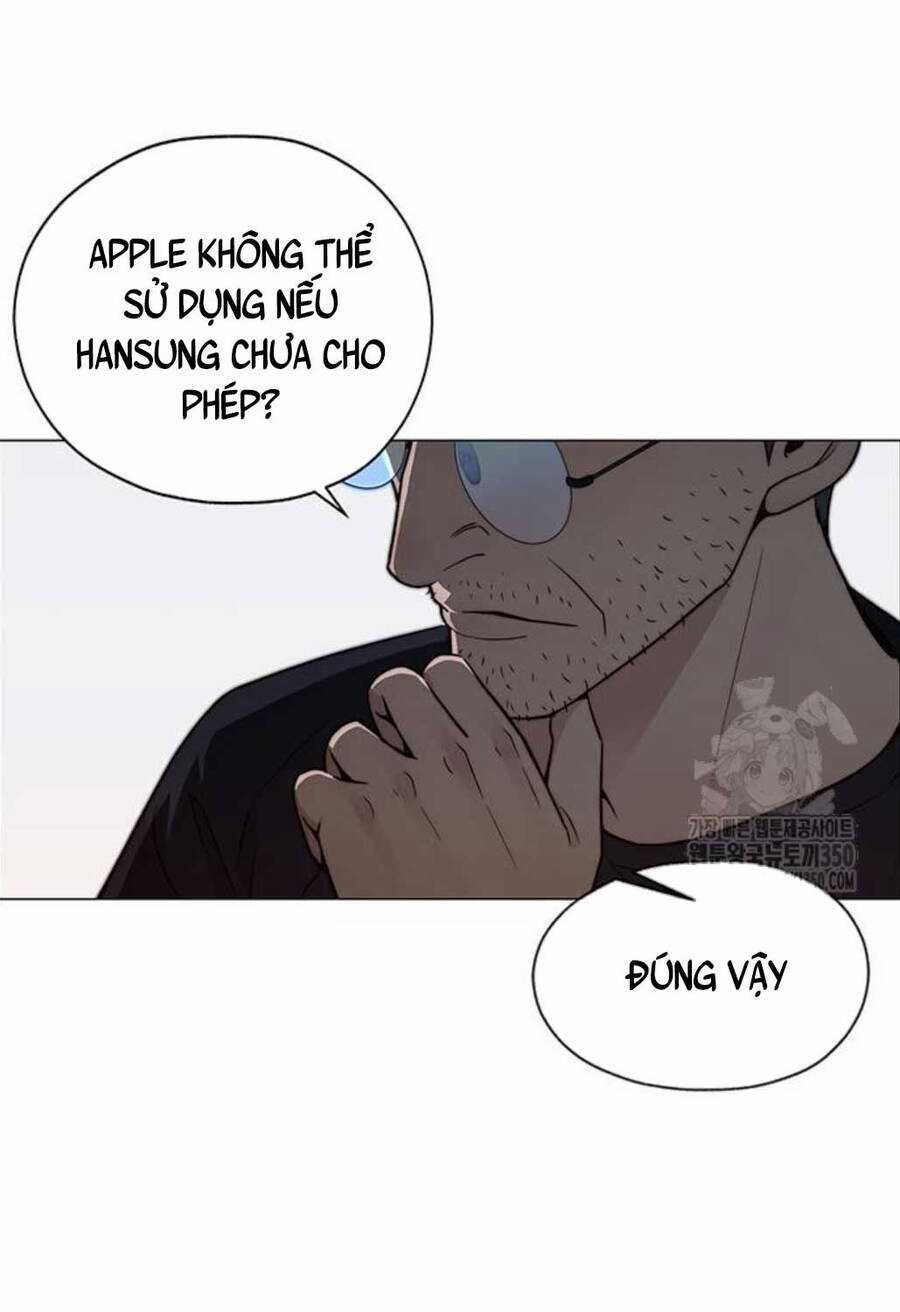 Người Đàn Ông Thực Thụ Chương 204 trang 58