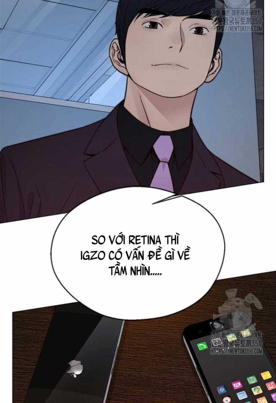 Người Đàn Ông Thực Thụ Chương 204 trang 65