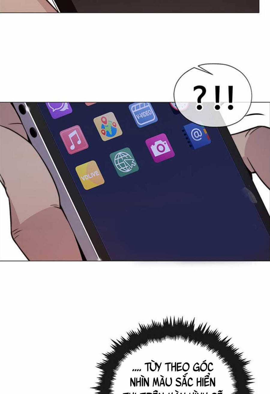 Người Đàn Ông Thực Thụ Chương 204 trang 69