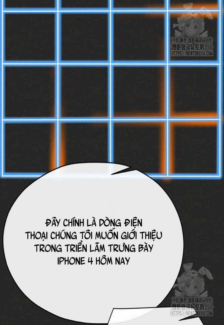 Người Đàn Ông Thực Thụ Chương 204 trang 7