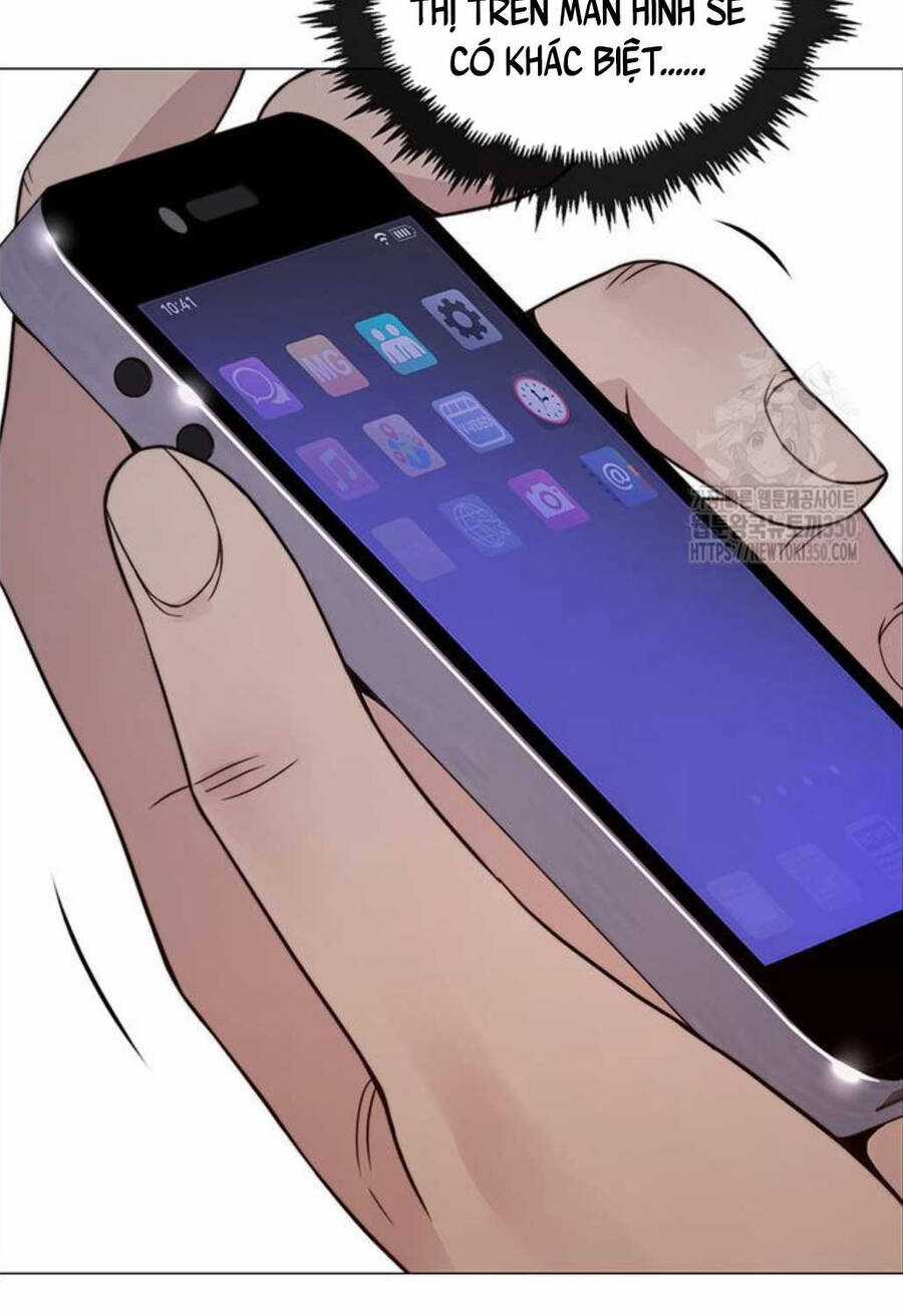 Người Đàn Ông Thực Thụ Chương 204 trang 70