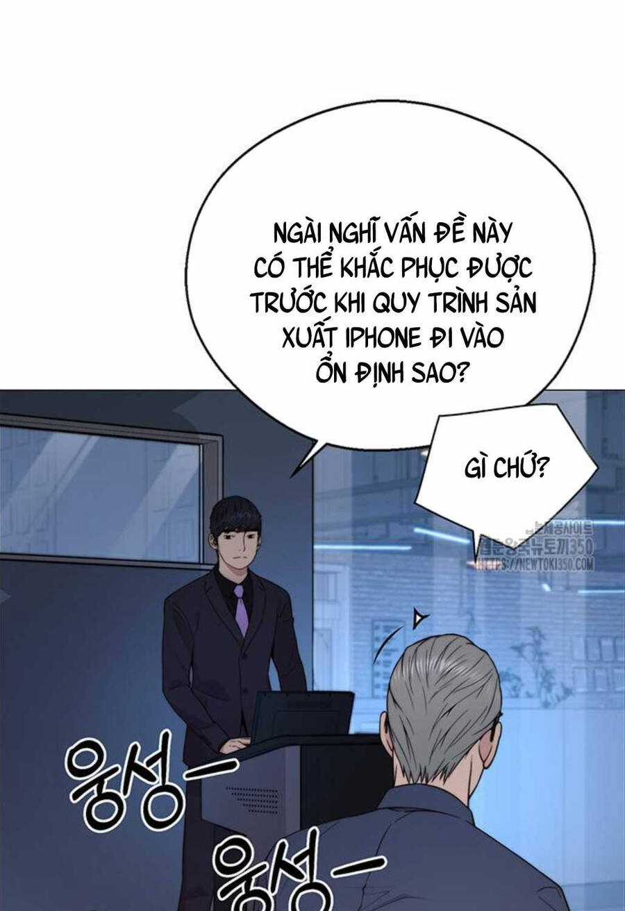 Người Đàn Ông Thực Thụ Chương 204 trang 73